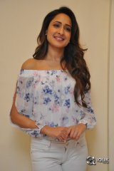 Pragya Jaiswal At Nakshatram Movie Teaser Launch